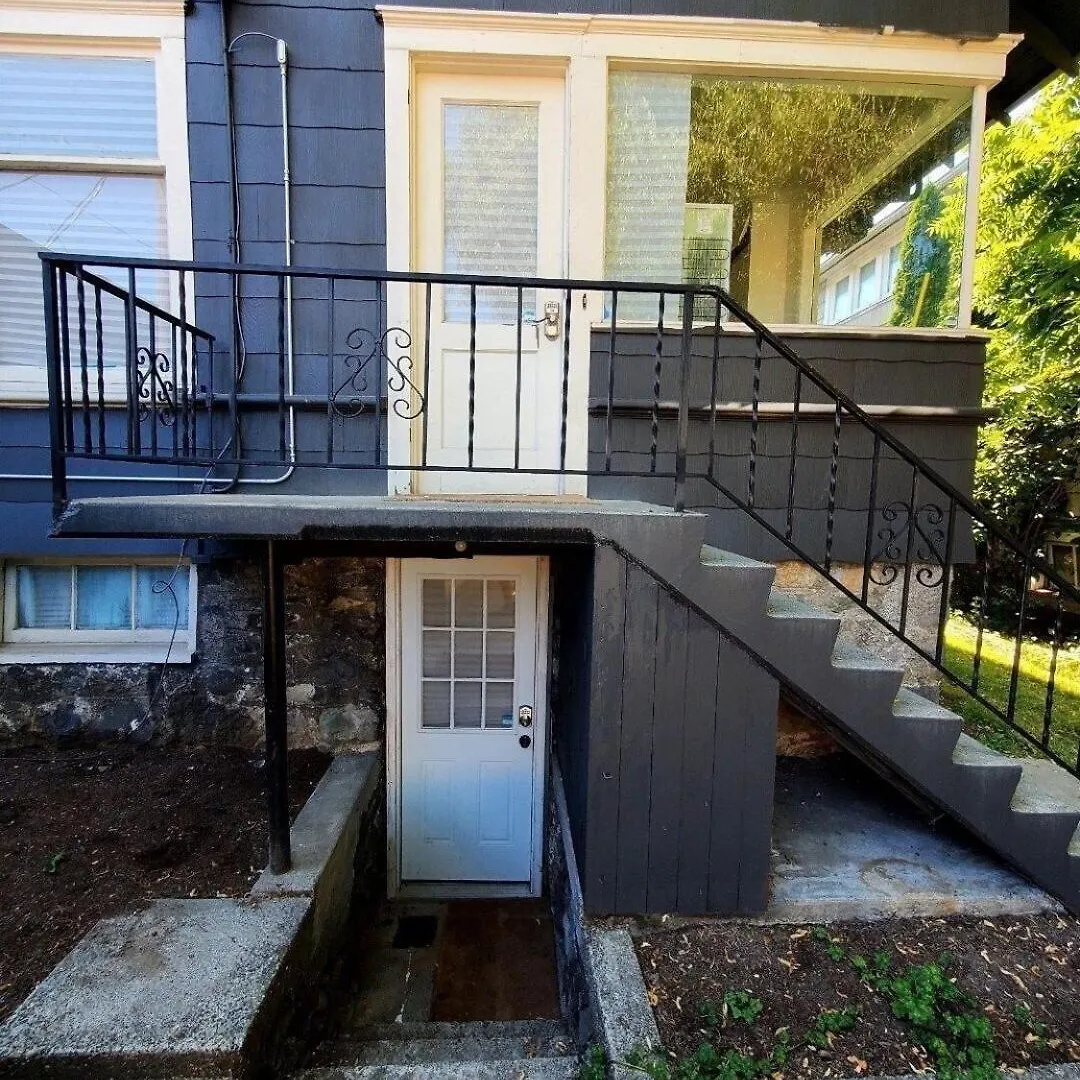 Greenlake House Share Roosevelt Light Rail Seattle Homestay